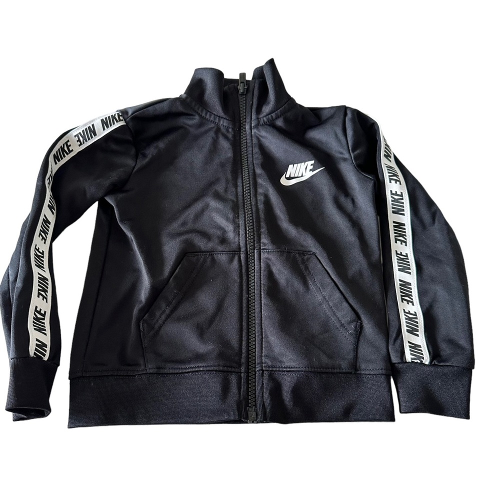 Nike Zip Up jacket